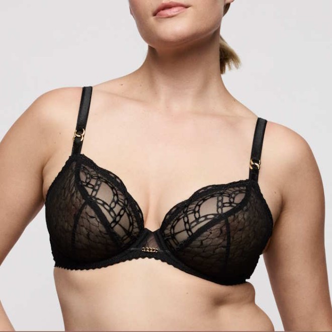 ΣΟΥΤΙΕΝ ΜΕ ΧΑΜΗΛΟ ΝΤΕΚΟΛΤΕ 0163594ZWA NAICA PRIMA DONNA